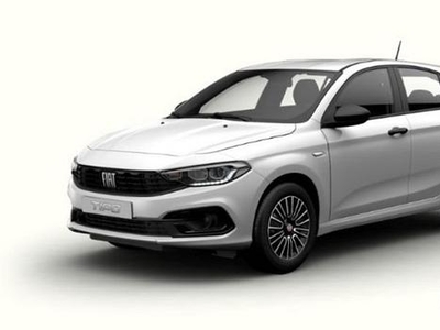 FIAT Tipo 1.5 Hybrid DCT 5 porte