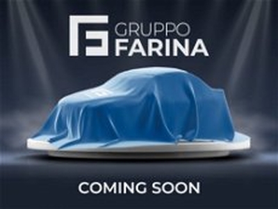 Ford Fiesta 1.0 Ecoboost Hybrid 125 CV 5 porte Active del 2022 usata a Marcianise