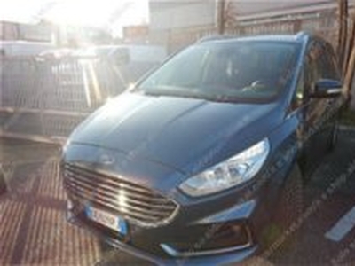 Ford Galaxy 2.0 TDCi 150CV Start&Stop Powershift Tit. Business del 2020 usata a Tricase