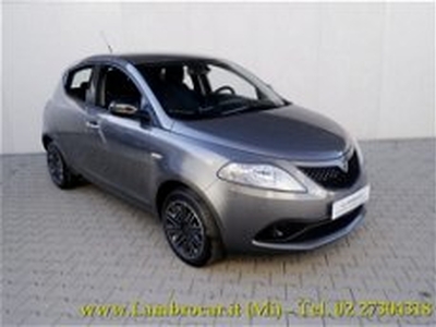 Lancia Ypsilon 1.2 69 CV 5 porte Gold del 2019 usata a Cologno Monzese