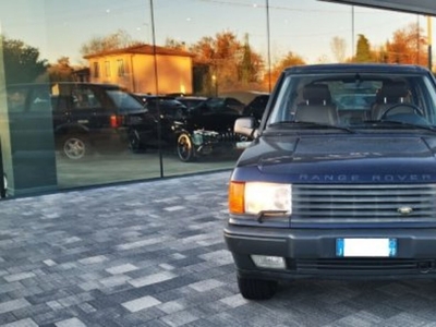 Land Rover Range Rover 2.5 turbodiesel 5 porte DSE usato