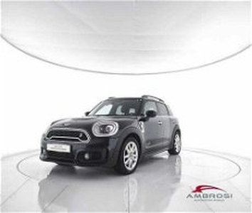 MINI Mini Countryman 1.5 Cooper SE Business Countryman ALL4 Automatica del 2020 usata a Viterbo