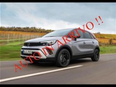 Opel Crossland X 1.5 ECOTEC D 102 CV Start&Stop Advance my 19 del 2020 usata a Bologna