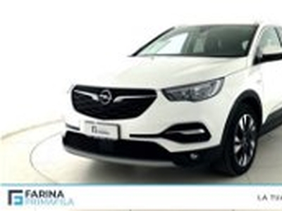 Opel Grandland X 1.5 diesel Ecotec Start&Stop Innovation del 2020 usata a Marcianise