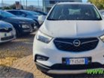 Opel Mokka 1.6 CDTI Ecotec 136CV 4x2 aut. Advance del 2019 usata a Savona