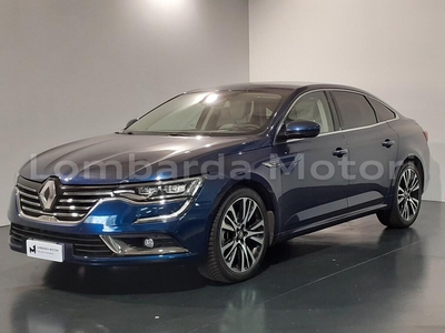 Renault Talisman Berlina