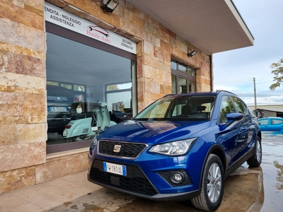 Seat Arona 1.6 TDI 95 CV Style