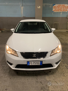 Seat leon 1.6 tdi anno 12/16