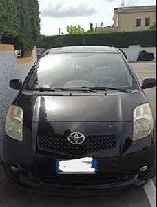 Toyota Yaris 2008