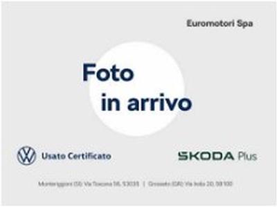 Volkswagen T-Roc 1.0 TSI 115 CV Style BlueMotion Technology del 2019 usata a Monteriggioni