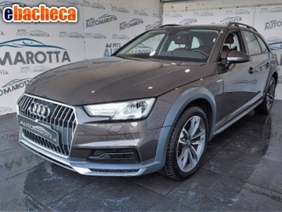 Audi a4 allroad allroad..