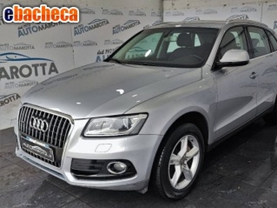 Audi Q5 2.0 tdi Business..