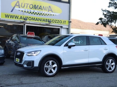 Audi Q2 Q2 30 TDI S tronic usato