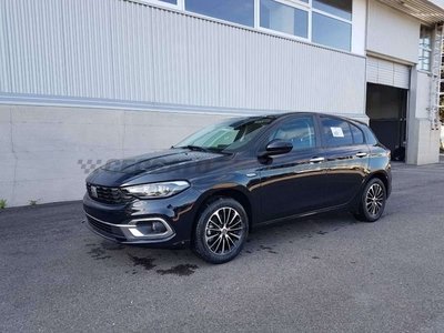 Fiat Tipo 74 kW