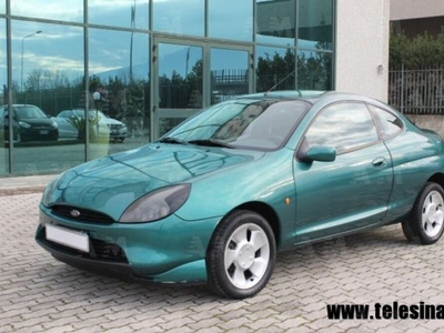 Ford Puma 1.4i 16V cat usato