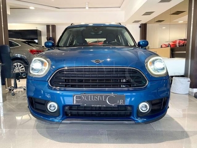 MINI One Countryman 1.5 auto