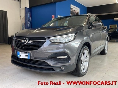 Opel Crossland 96 kW