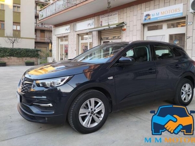 Opel Grandland X 1.5 diesel Ecotec Start&Stop Advance usato