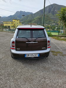 Usato 2008 Mini Clubman 1.6 Diesel 109 CV (5.300 €)