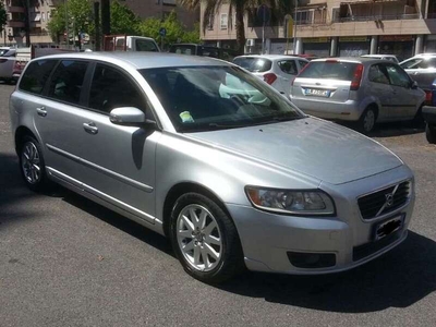 Usato 2008 Volvo V50 2.0 Diesel 136 CV (4.500 €)