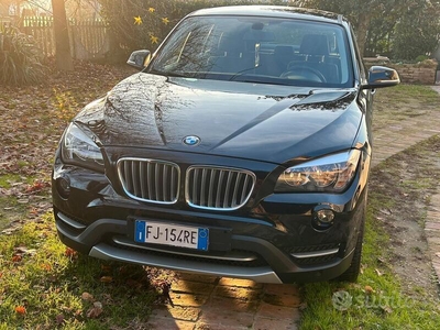 Usato 2014 BMW X1 2.0 Diesel 143 CV (14.000 €)