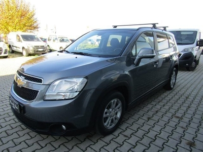 Usato 2014 Chevrolet Orlando 2.0 Diesel 131 CV (13.900 €)