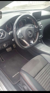 Usato 2015 Mercedes 180 1.5 Diesel 117 CV (16.000 €)