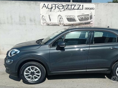 Usato 2017 Fiat 500X 1.4 Benzin 140 CV (13.300 €)