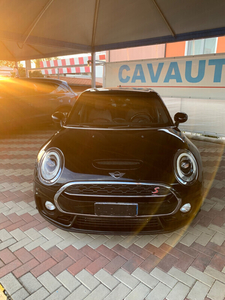 Usato 2018 Mini Cooper SD Clubman 2.0 Diesel 190 CV (16.890 €)