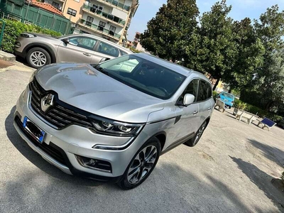Usato 2018 Renault Koleos 1.6 Diesel 131 CV (21.000 €)