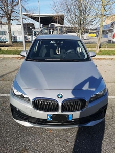 Usato 2019 BMW 216 Active Tourer 1.5 Diesel 116 CV (15.199 €)