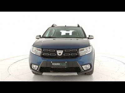 Usato 2019 Dacia Sandero 1.5 Diesel 95 CV (12.950 €)