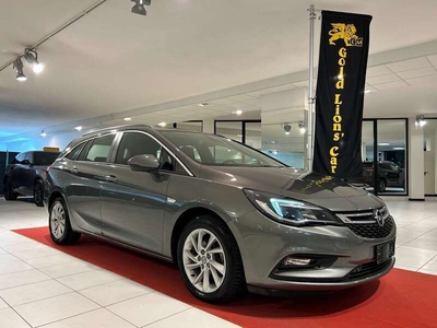 Usato 2019 Opel Astra 1.6 Diesel 110 CV (13.550 €)