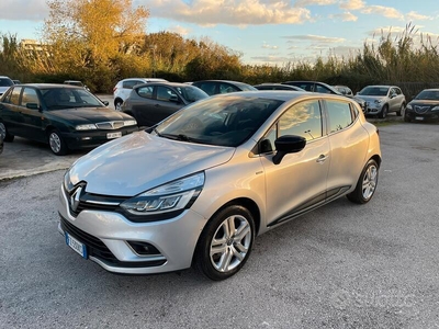 Usato 2019 Renault Clio IV 0.9 LPG_Hybrid 90 CV (13.500 €)