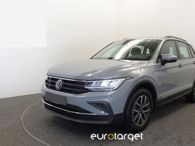 VOLKSWAGEN Tiguan 1.5 TSI 150 CV ACT Life