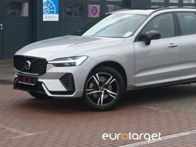 VOLVO XC60 B4 (d) Geartronic R-design