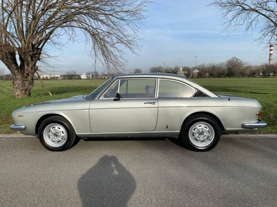 1971 | Lancia Flavia 2000