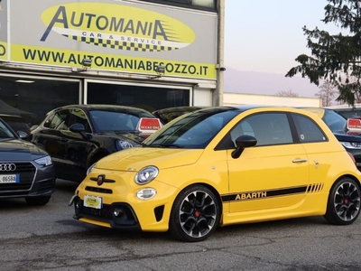 Abarth 595 165 CV Turismo