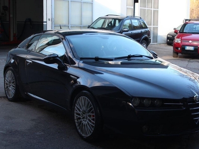 Alfa romeo Brera 2.4