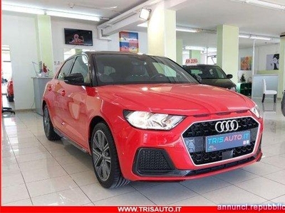 AUDI A1 SPB 25 1.0 TFSI Admired (NAVI)