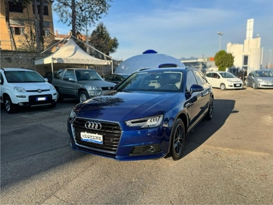 Audi A4 2.0 TDI