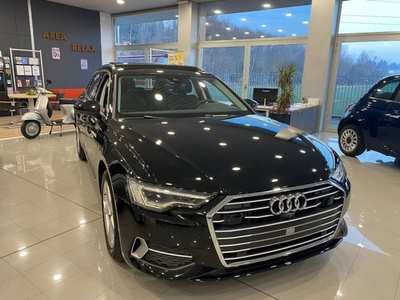 Audi A6 2.0