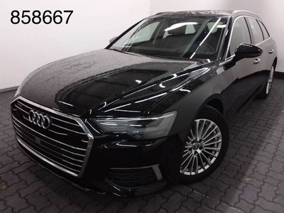 Audi A6 40 TDI