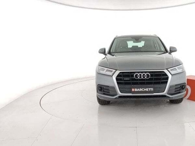 Audi Q5 2.0 TDI