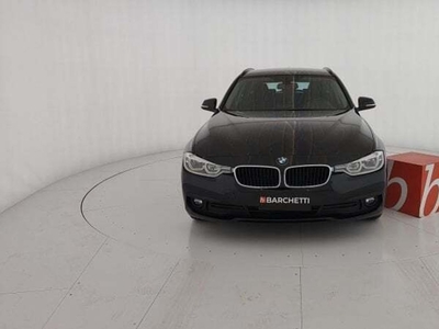 BMW 318d