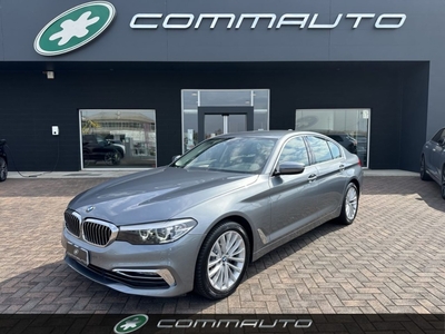 BMW 520d