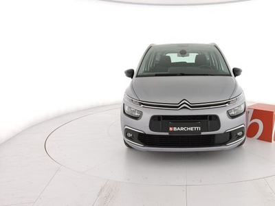 Citroen Grand C4 SpaceTourer BlueHDi 130