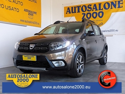 Dacia Sandero 1.5 dCi 8V 90CV