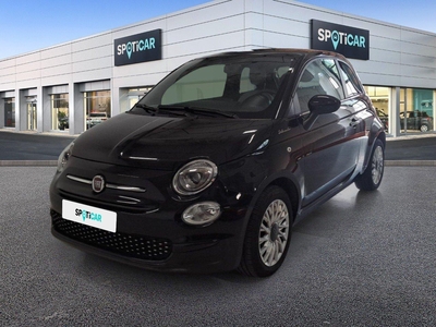 Fiat 500 1.0 70cv Ibrido Dolcevita