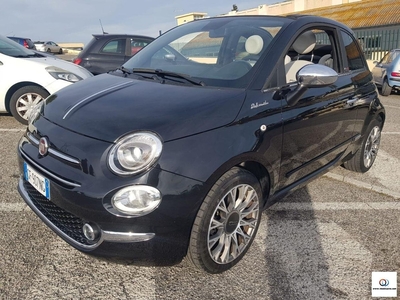 Fiat 500 1.0 Hybrid